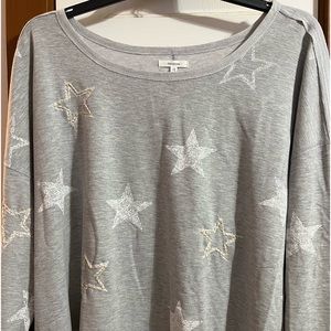 Maurice’s Star shirt